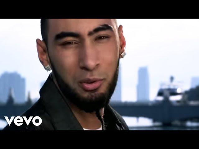 La Fouine - Tous les mêmes (Clip officiel)