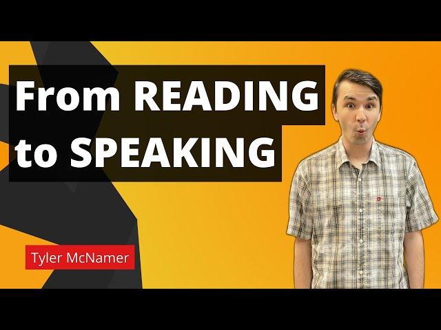 Why Can My Child With Autism Read But Not Speak? - Tyler McNamer