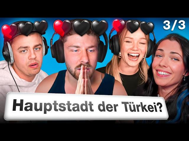 Der DÜMMSTE Fliegt!  Mit Papaplatte, JuliaBeautx, Rewinside, ... (angelehnt an Pietsmiet)