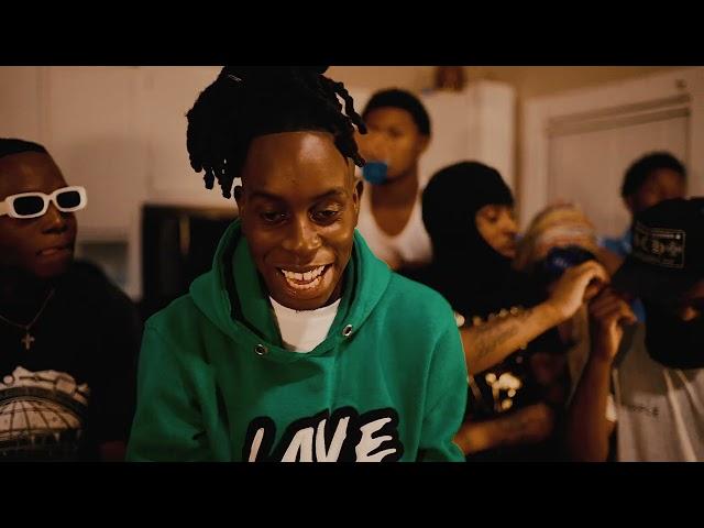 Kfn Spec, Li Acee, Wooski, K4 - More Shots (Official Music Video)