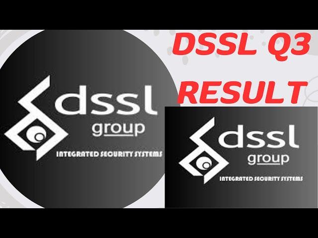 DSSL Q3 results 2025  DSSL SHARE PRICE PRICDICTION