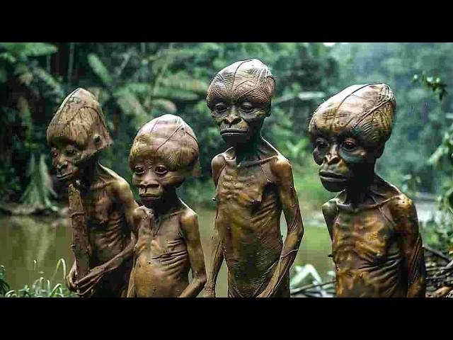 30 Terrifying Discoveries In Congo That Terrified The Whole World