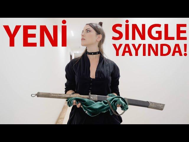 Merve Demirci - Ben Korkak Tanıştırayım