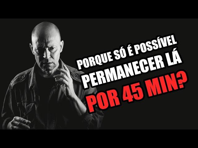 Qual o lugar MAIS SILENCIOSO DA TERRA?