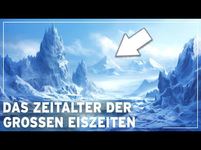 Die Zeitalter der Eiszeiten: Der unglaubliche Moment, als die Erde ein Schneeball war! | Dokumentar