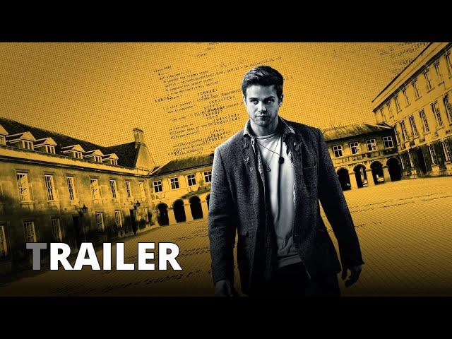 PRIME TARGET (2025) | Trailer italiano della serie thriller con Leo Woodall e Quintessa Swindell