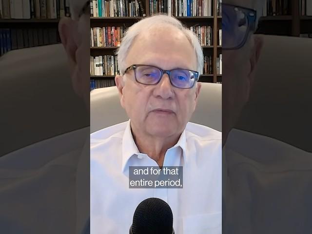 Ed Yardeni says US Markets May Not Be as Bad You Think