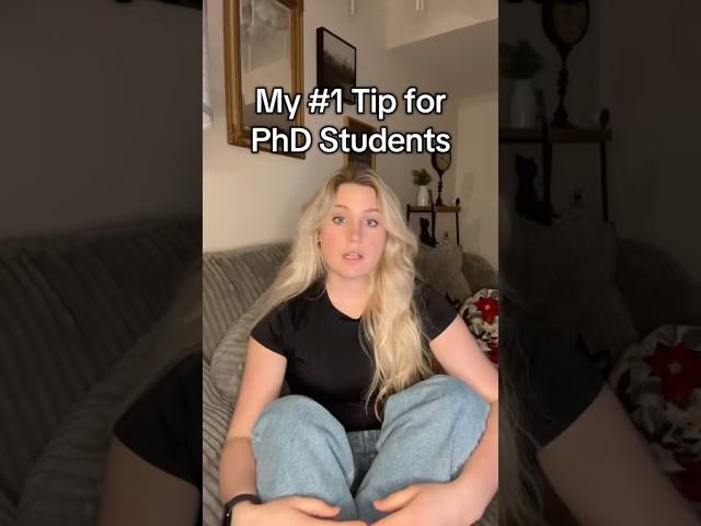 You have to check Anara out! #phdstudent #gradschool #academicstudy #studytips #phdlife