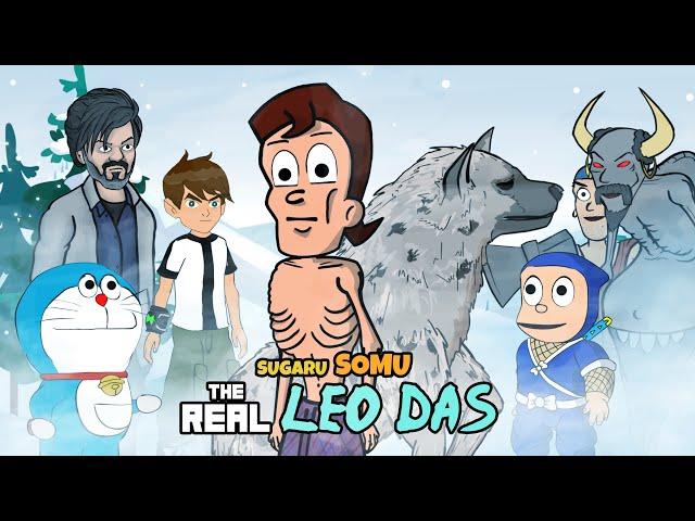 Is Sugaru Somu The Real Leo Das? » Thalapathy Vijay, ben 10, doraemon, shinchan tamil new episode