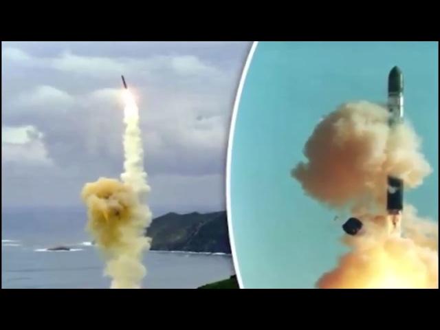 WW3 Update. Russia and US. War declaration possible.