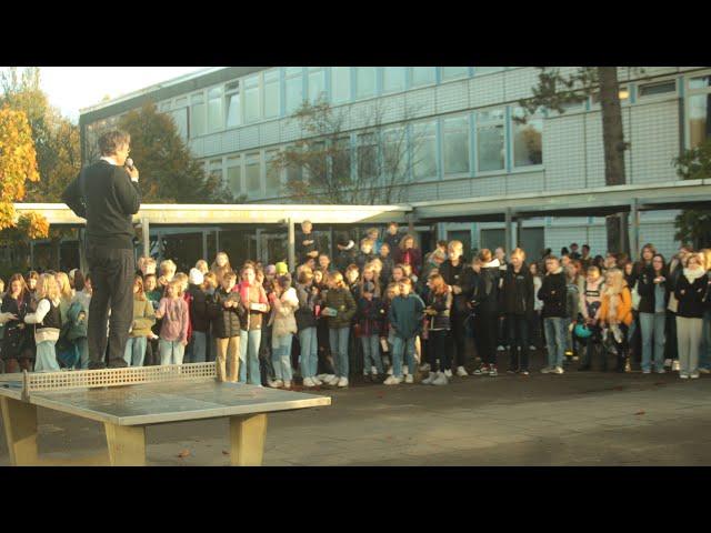 CvO gegen Rechts