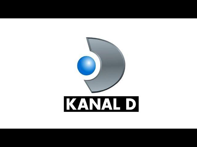 Kanal D Jenerikleri (1995-2017)