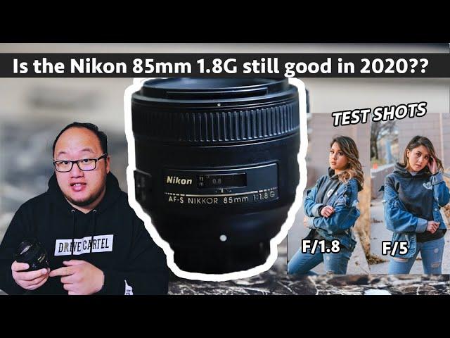 Nikon 85mm 1.8G still good in 2020??