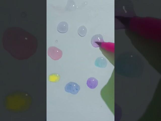 color Mixing #could be red#️####