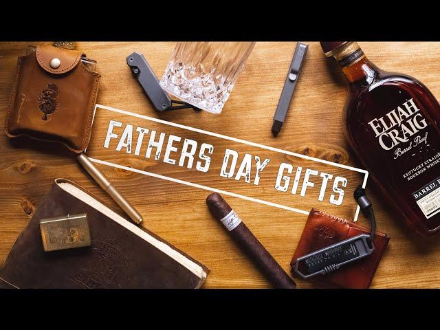 Fathers Day Gifts He'll LOVE!! | Fathers Day Gift Ideas 2023