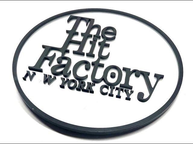 Hit Factory Recording Studios Memorabilia Auction December 4, 2024