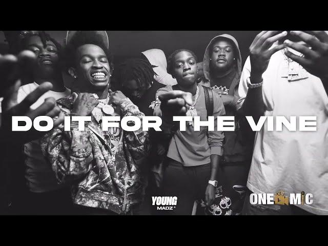 [FREE] Kyle Richh x Dee Billz Jerk Drill Type Beat - "Do It For The Vine” | NY Drill Instrumental