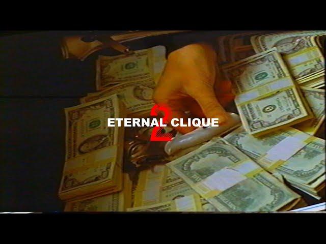 ＥＴＥＲＮＡＬ ＣＬＩＱＵＥ ＶＯＬ．2 (intro)