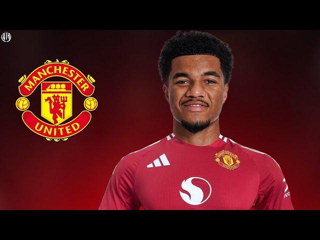 Malik Tillman - Welcome to Manchester United? 2024 - Best Skills & Goals | HD