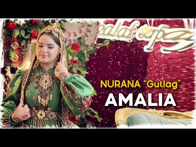 AMALIA - Nurana ''Gutlag''