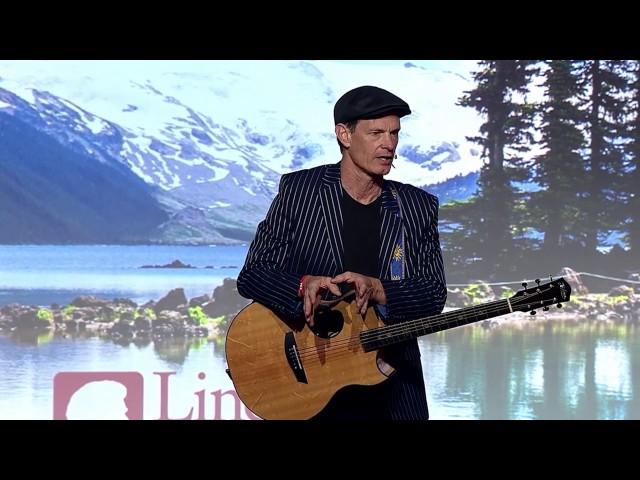 Mike Rayburn Motivational Speaker OFFICIAL "What IF Keynote Experience" demo