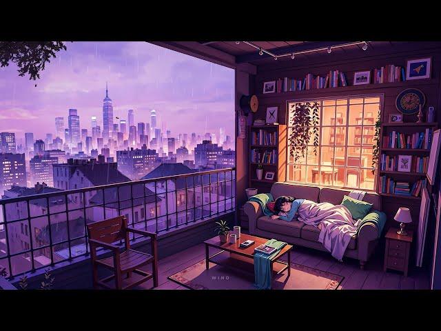 relaxing time  lofi healing your soul  lofi hip hop ~ lofi chill mix for calm/relax/heal.