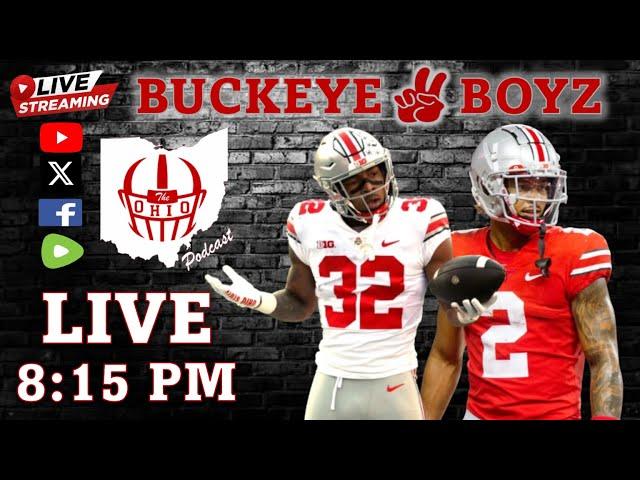 Da Buckeye Boyz LIVE