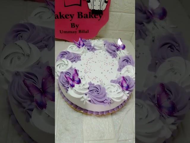 bakrey style cake by ummay bilal #explore #cake #londoncakedesigner #cakeybakeybyummaybilal