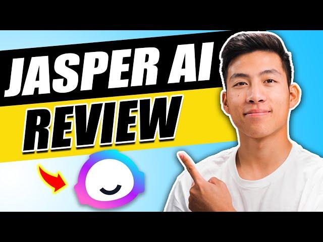 Jasper AI Review: The Best Copywriting Tool in 2024?