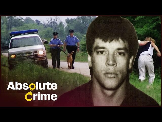 3 Hours of Catching Evil Serial Predators | Absolute Crime