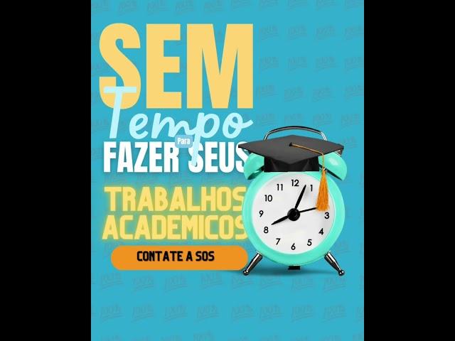 ASSESSORIA ACADÊMICA