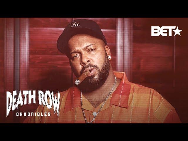 That Time Suge Knight Muscled Up On Jimmy Iovine And Interscope | Death Row Chronicles