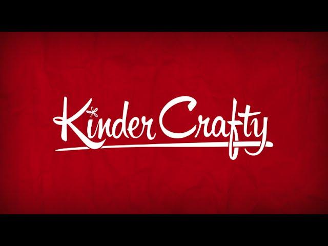 KinderCrafty Trailer