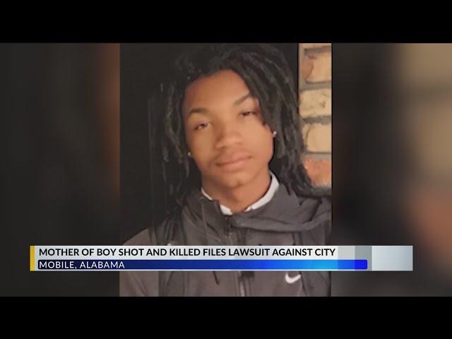 Attorney alleges 'systemic' issues within MPD led to 'racially motivated' SWAT raid that killed teen