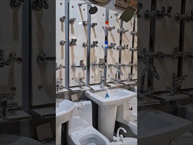 Deen Sanitary Store Sialkot  #trending #viralvideo #fypシ゚viral #plumbing #kitchengadgets #ytshorts