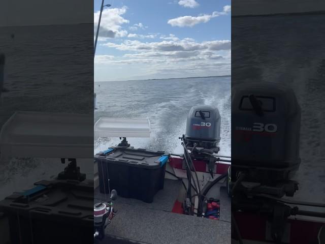 Beautiful Ocean Days #ocean #boats #fishing