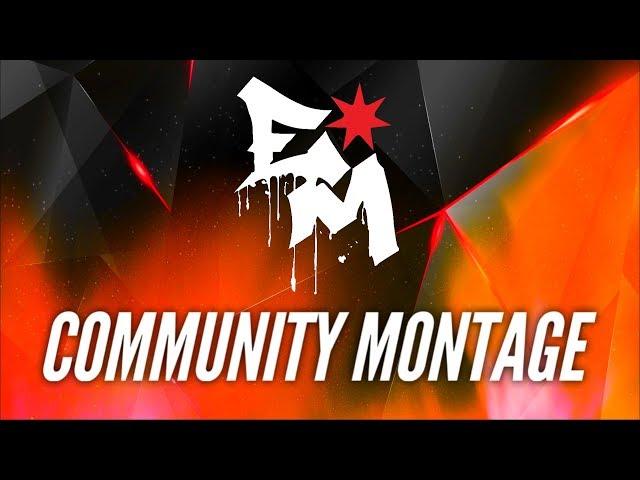 The eM Family - Gaming Montage | EasternMediaGG