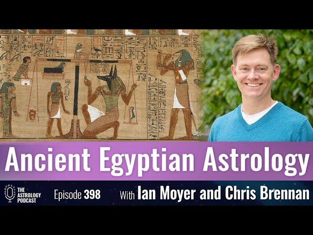 Ancient Egyptian Astrology