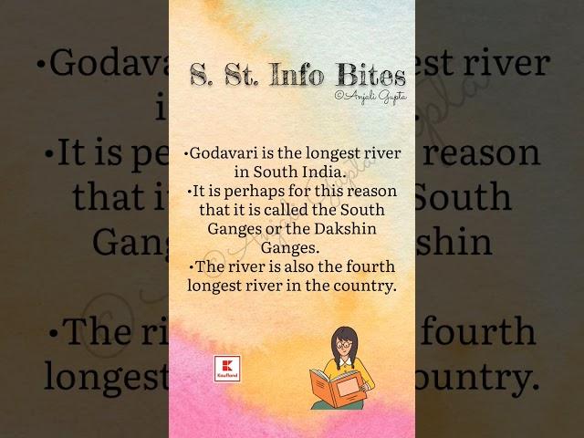 #sst_info_bites #important_facts #sst #social #geography | By Anjali Gupta