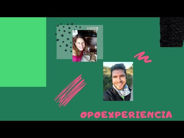  Opoexperiencia con Eduardo Romero 