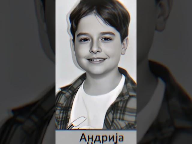 ANDRIJA CIKIC IB : ME ? #KORBANKOSTA #KK #LIKE