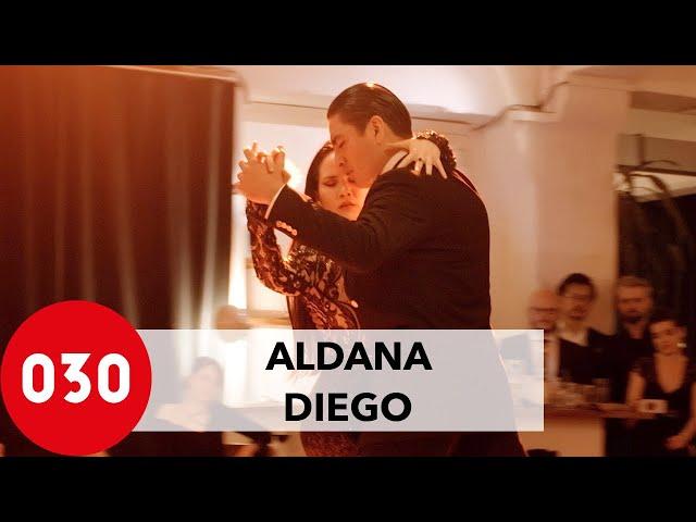 Aldana Silveyra and Diego Ortega – Patético