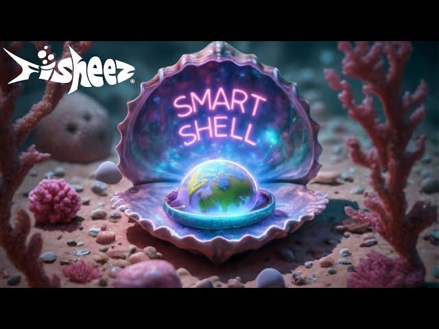 Fisheez Smart Shell Contracts