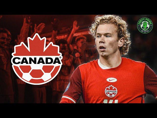 We recap CanMNT vs. Suriname (even though Craig slept through most of it) 