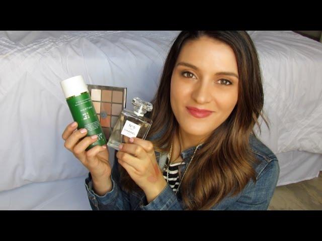 CURRENT FAVES | Products Worth the Hype | Daniela June