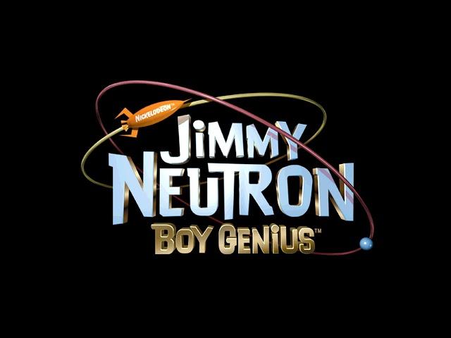 School Interior [Extended] - Jimmy Neutron: Boy Genius (PC)