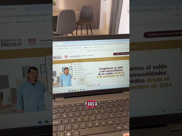Como descargar formato SIC, anexo C y solicitud de Infonavit