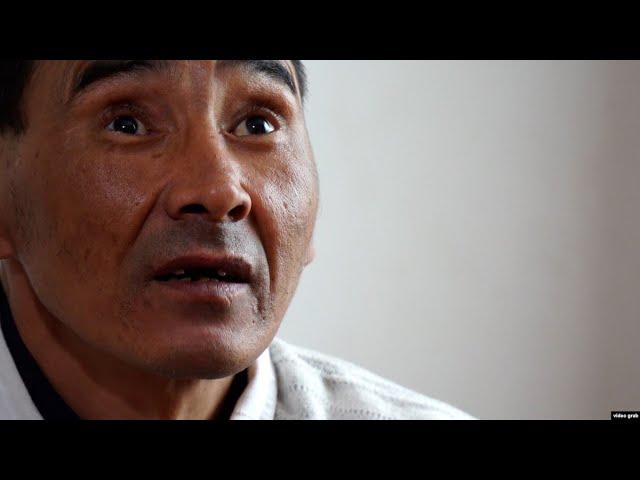 'Am I Really Still Alive?' A Hunter's Story Of Survival In Siberia