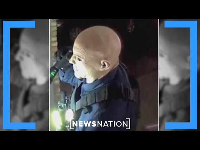 Suspected Minn. shooter believed to be alive, in area: Authorities | NewsNation Prime