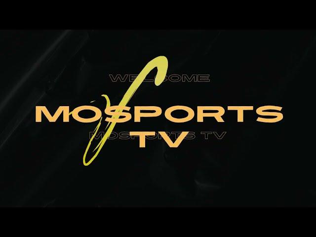 Welcome to MoSports TV